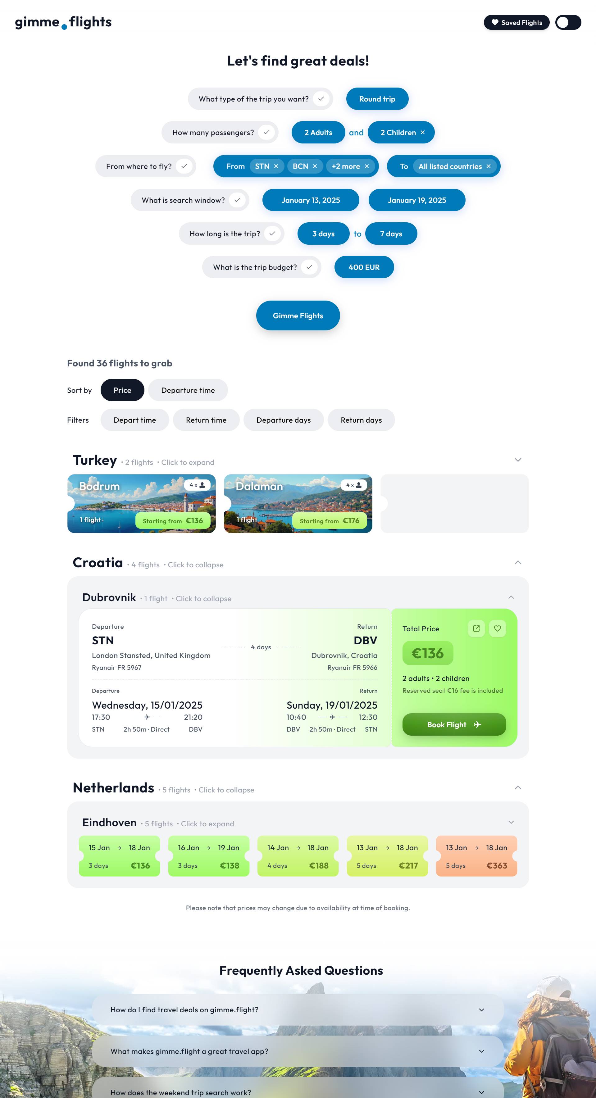 OAKSUN studio homepage design showcase