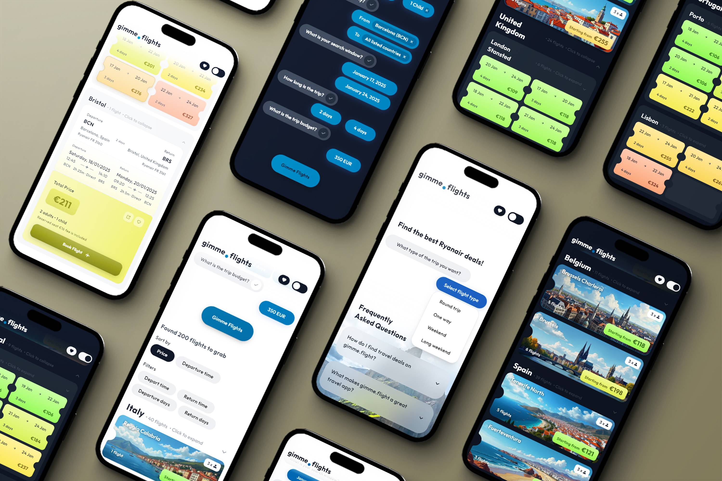 OAKSUN studio mobile website responsive design