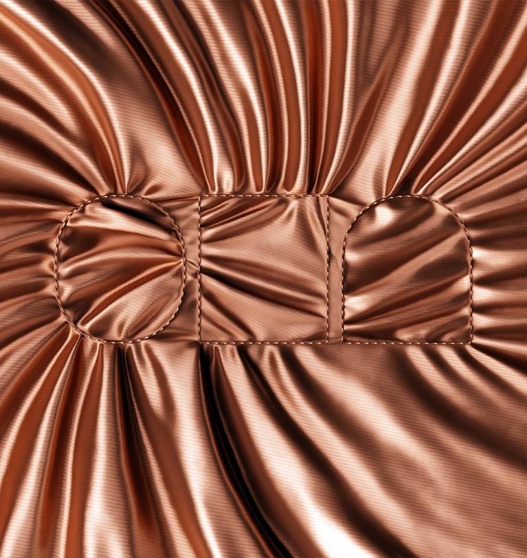 OAKSUN studio website responsive design elements