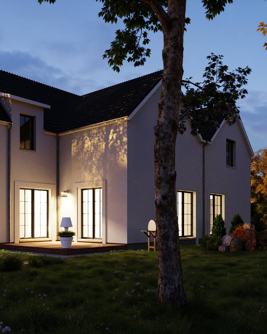 Website Speed Test Results