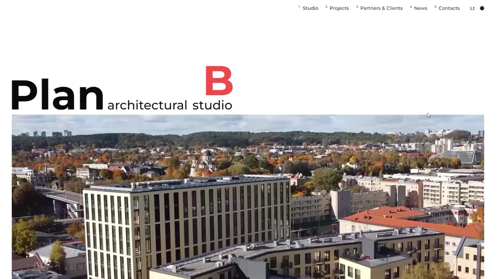 Architectural Studio